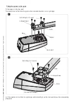 Предварительный просмотр 15 страницы CAME VER Series Installation Manual