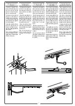 Предварительный просмотр 9 страницы CAME VER Series Instructions Manual