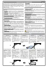 Предварительный просмотр 13 страницы CAME VER Series Instructions Manual