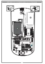 Предварительный просмотр 14 страницы CAME VER Series Instructions Manual