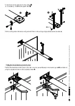 Preview for 38 page of CAME VER10 Manual