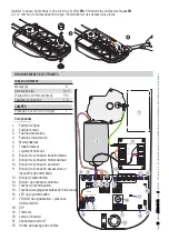 Preview for 68 page of CAME VER10 Manual