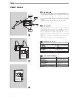 Preview for 4 page of CAME VK01 Installation Manual