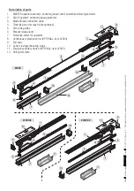 Предварительный просмотр 6 страницы CAME VLR01DX Installation Manual