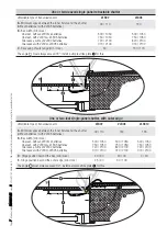 Предварительный просмотр 7 страницы CAME VLR01DX Installation Manual