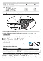 Предварительный просмотр 8 страницы CAME VLR01DX Installation Manual