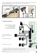 Предварительный просмотр 14 страницы CAME VLR01DX Installation Manual