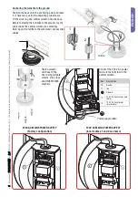 Preview for 9 page of CAME Wing 40 Installation Manual