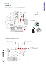 Preview for 17 page of CAME Wing 40 Installation Manual