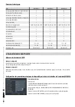 Preview for 27 page of CAME XDHD2704H Setup And User'S Manual