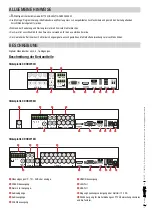 Предварительный просмотр 38 страницы CAME XDHD2704H Setup And User'S Manual