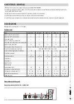 Preview for 2 page of CAME XNVR3204PH Setup And User'S Manual