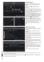 Preview for 5 page of CAME XNVR3204PH Setup And User'S Manual