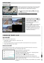 Preview for 6 page of CAME XNVR3204PH Setup And User'S Manual