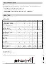 Preview for 10 page of CAME XNVR3204PH Setup And User'S Manual