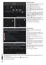 Preview for 13 page of CAME XNVR3204PH Setup And User'S Manual