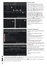 Preview for 21 page of CAME XNVR3204PH Setup And User'S Manual