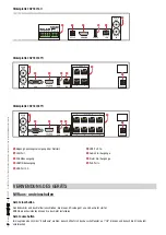 Preview for 27 page of CAME XNVR3204PH Setup And User'S Manual