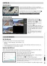 Preview for 30 page of CAME XNVR3204PH Setup And User'S Manual