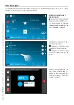 Preview for 61 page of CAME XTS 5IP WH User Manual