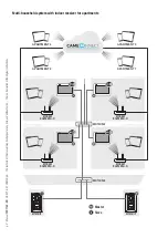 Preview for 7 page of CAME XTS 7IP BK WIFI Installation And Setting Manual