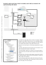 Preview for 9 page of CAME XTS 7IP BK WIFI Installation And Setting Manual