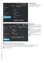 Preview for 21 page of CAME XTS 7IP BK WIFI Installation And Setting Manual