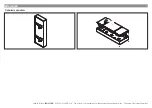 Preview for 6 page of CAME XVP F Installation And Configuration Manual