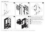 Preview for 7 page of CAME XVP F Installation And Configuration Manual