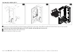 Preview for 9 page of CAME XVP F Installation And Configuration Manual