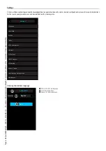 Preview for 5 page of CAME XVP S Configuration Manual