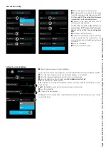 Preview for 6 page of CAME XVP S Configuration Manual