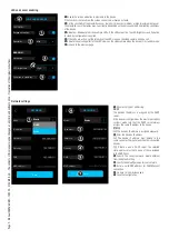 Preview for 7 page of CAME XVP S Configuration Manual