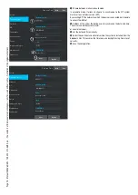 Preview for 13 page of CAME XVP S Configuration Manual