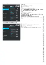 Preview for 14 page of CAME XVP S Configuration Manual