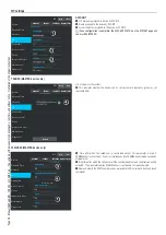 Preview for 15 page of CAME XVP S Configuration Manual