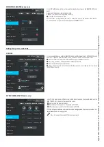 Preview for 16 page of CAME XVP S Configuration Manual