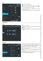 Preview for 18 page of CAME XVP S Configuration Manual