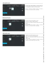 Preview for 20 page of CAME XVP S Configuration Manual