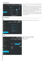 Preview for 21 page of CAME XVP S Configuration Manual