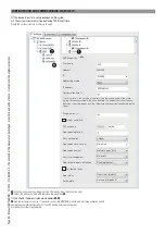 Preview for 23 page of CAME XVP S Configuration Manual