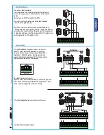 Предварительный просмотр 7 страницы CAME Z 24 Series ZL170N Installation Manual