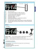 Предварительный просмотр 9 страницы CAME Z 24 Series ZL170N Installation Manual