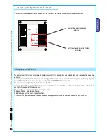 Предварительный просмотр 11 страницы CAME Z 24 Series ZL170N Installation Manual