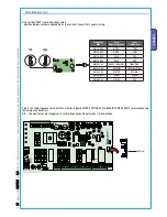 Предварительный просмотр 13 страницы CAME Z 24 Series ZL170N Installation Manual