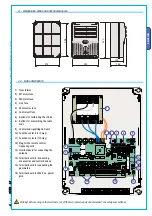 Preview for 3 page of CAME Z 24 Series Installation Manual