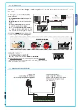 Preview for 7 page of CAME Z 24 Series Installation Manual