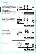 Preview for 8 page of CAME Z 24 Series Installation Manual