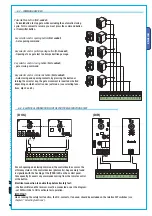 Preview for 9 page of CAME Z 24 Series Installation Manual