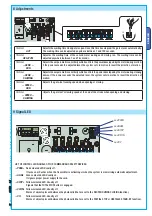 Preview for 11 page of CAME Z 24 Series Installation Manual